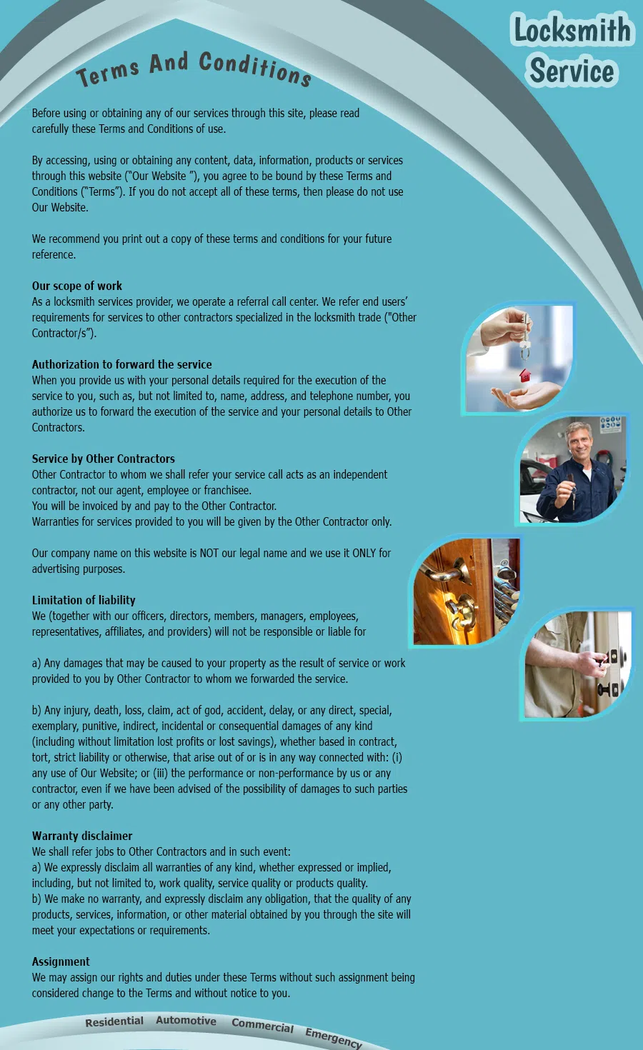 New York Locksmith Service New York, NY 212-918-5485